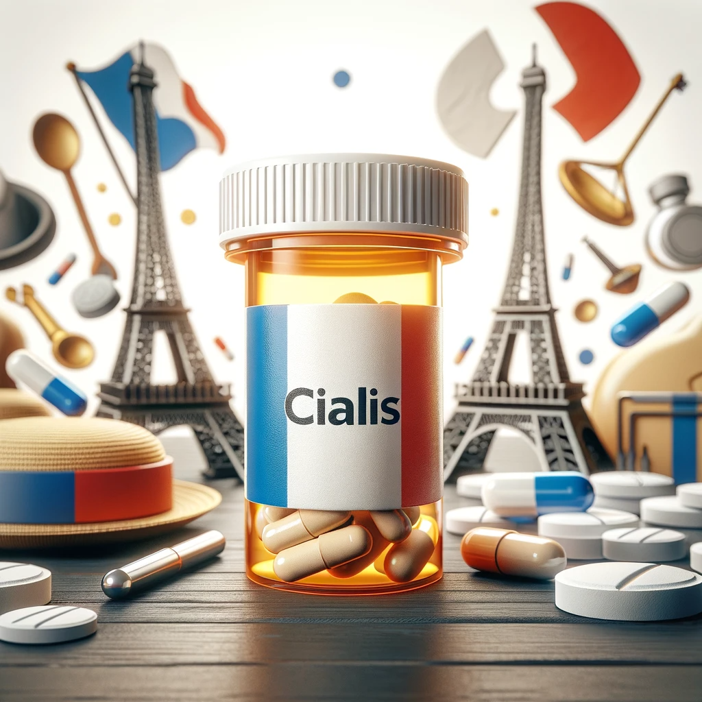 Cialis moins cher strasbourg 